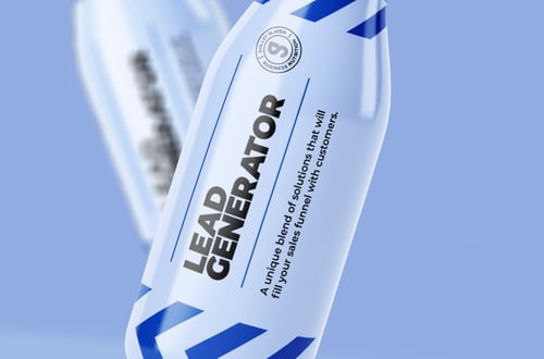 THE LEAD GENERATOR THE LEAD GENERATOR