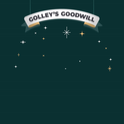 golley's goodwill 