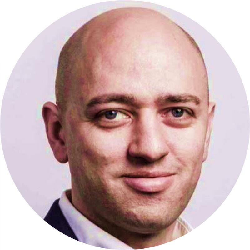 Chris Parsons Chris Parsons