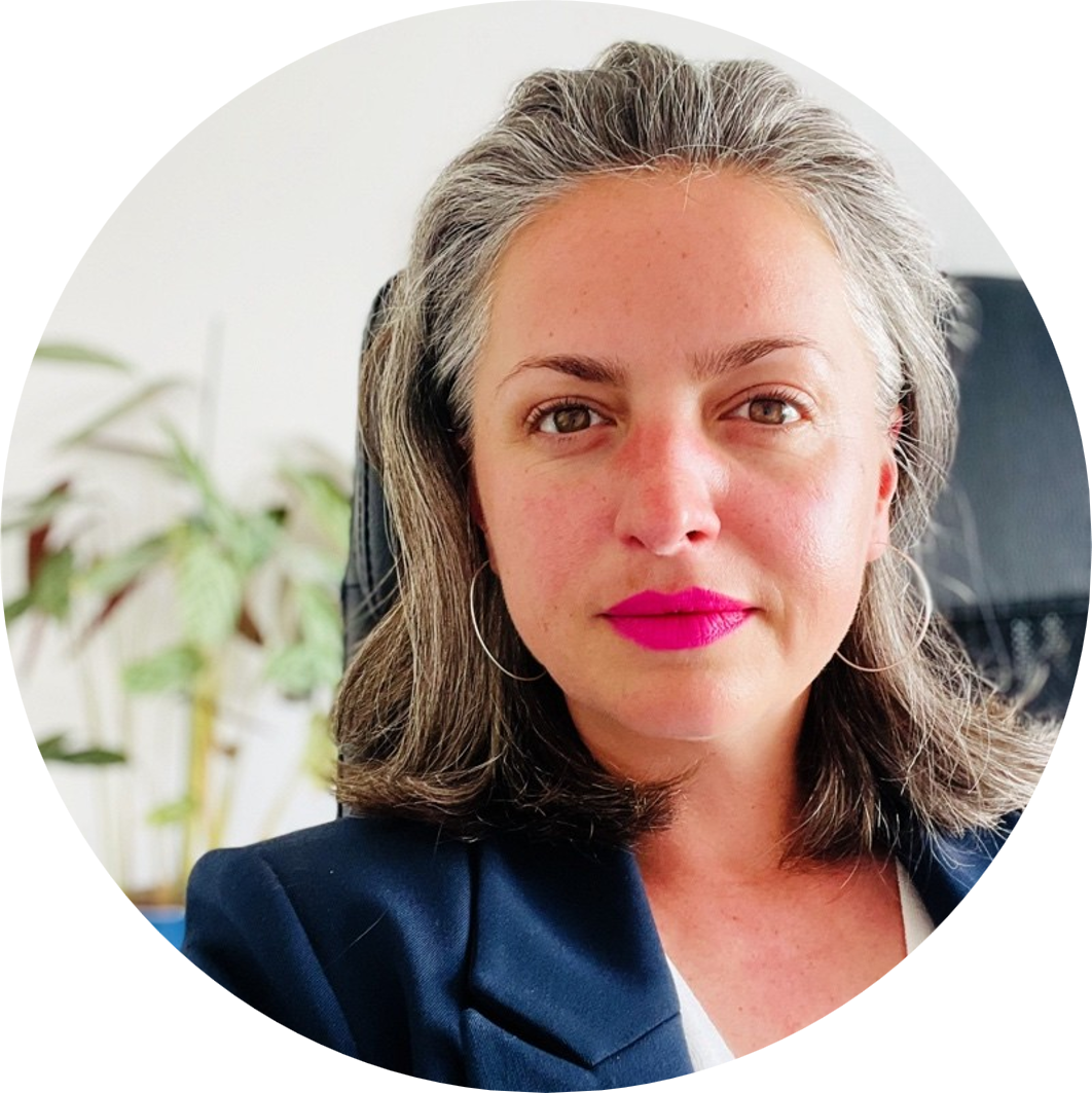 Sophie Marshall Sophie Marshall